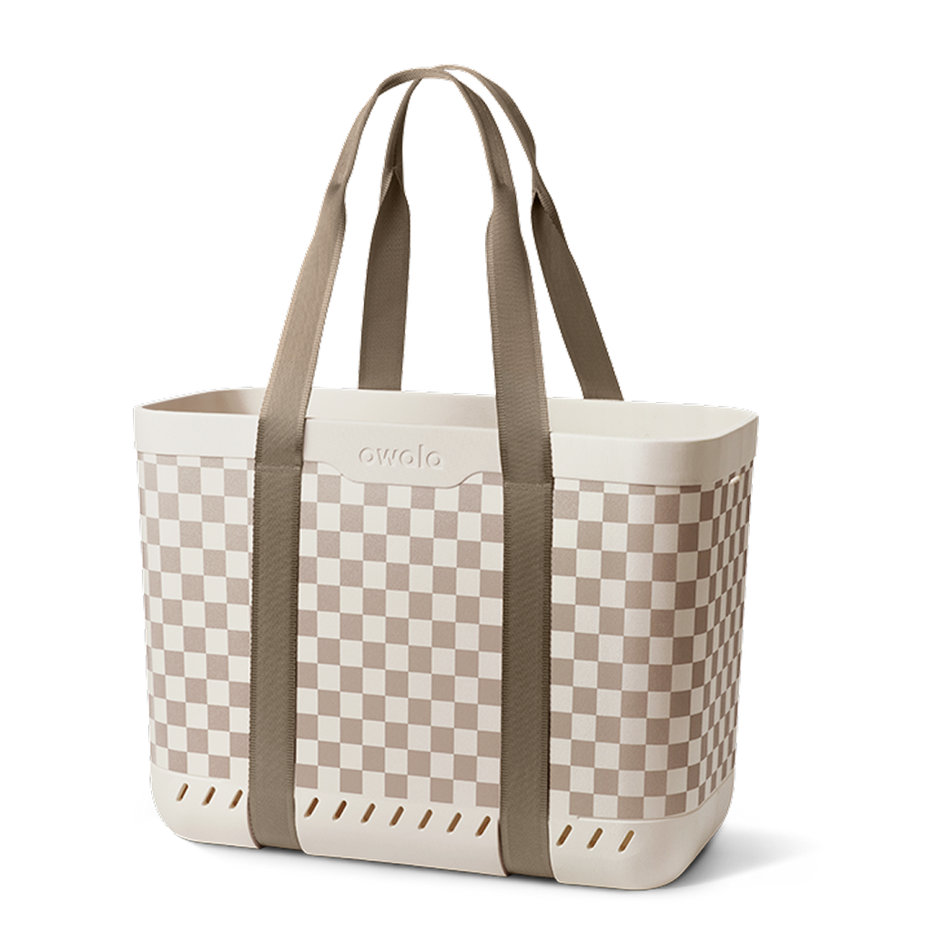 The Sun-Day Tote - Essential Choice