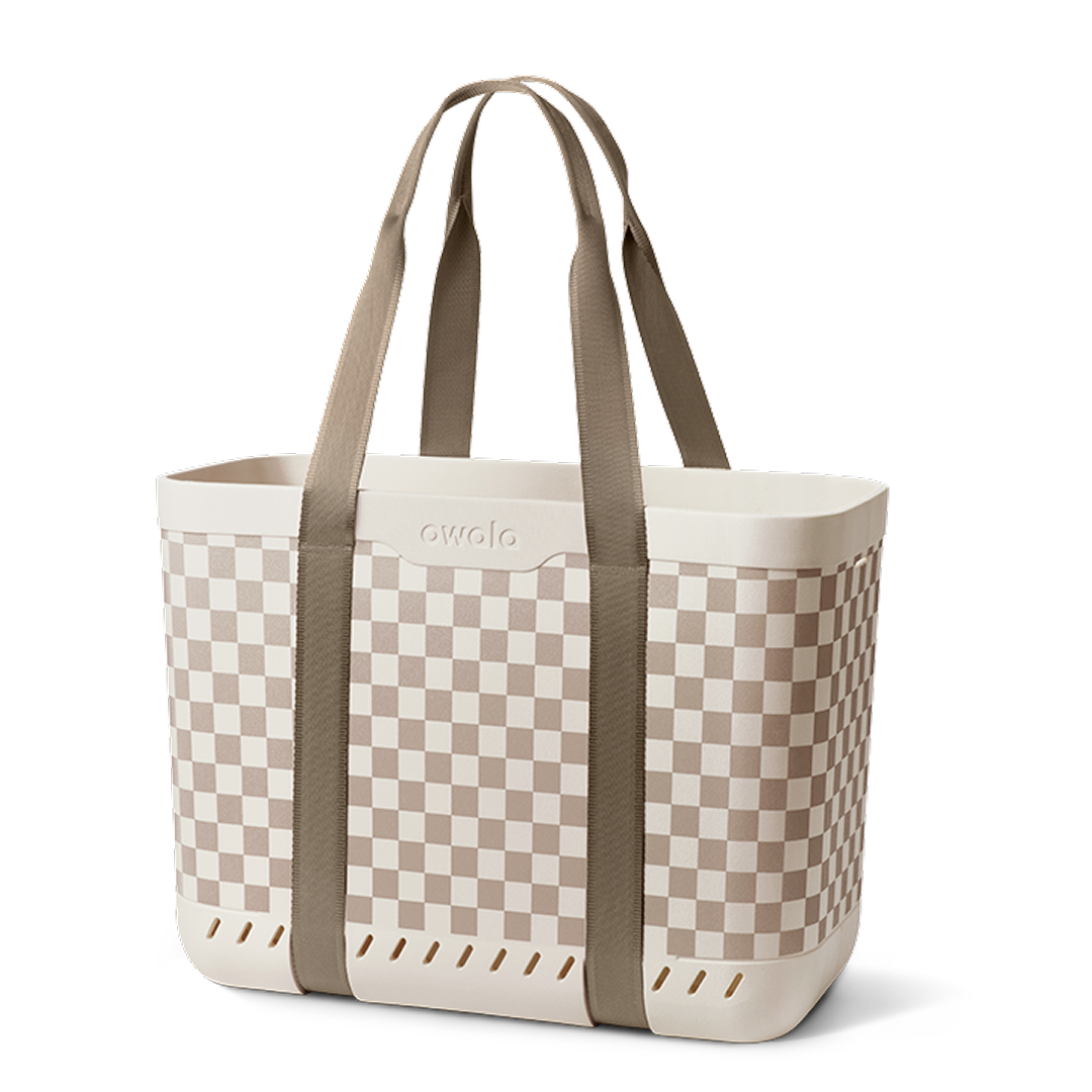 The Sun-Day Tote - Essential Choice
