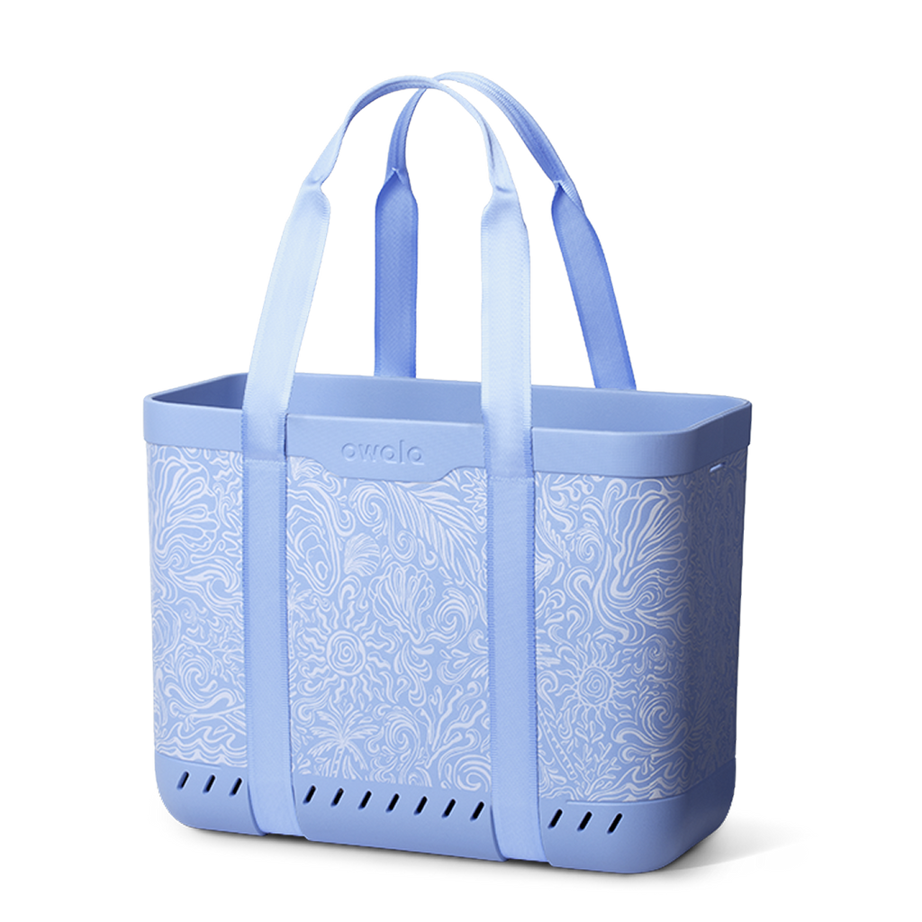 The Sun-Day Tote - Essential Choice