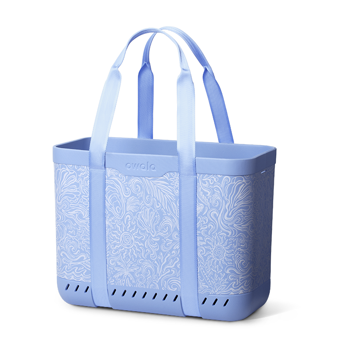 The Sun-Day Tote - Essential Choice