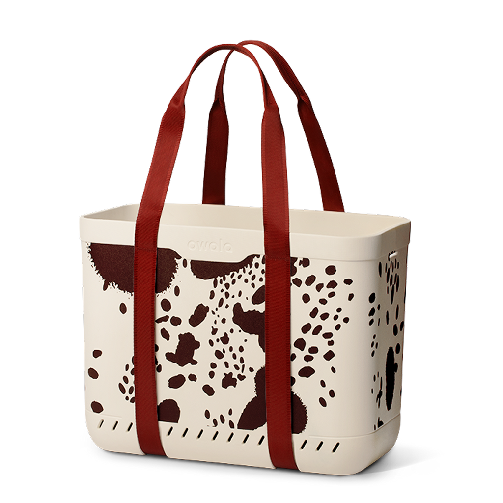 The Sun-Day Tote - Essential Choice