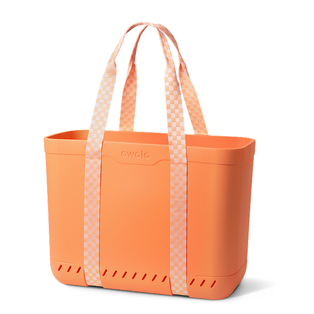 The Sun-Day Tote - Essential Choice