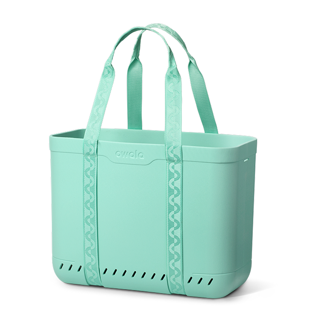 The Sun-Day Tote - Essential Choice
