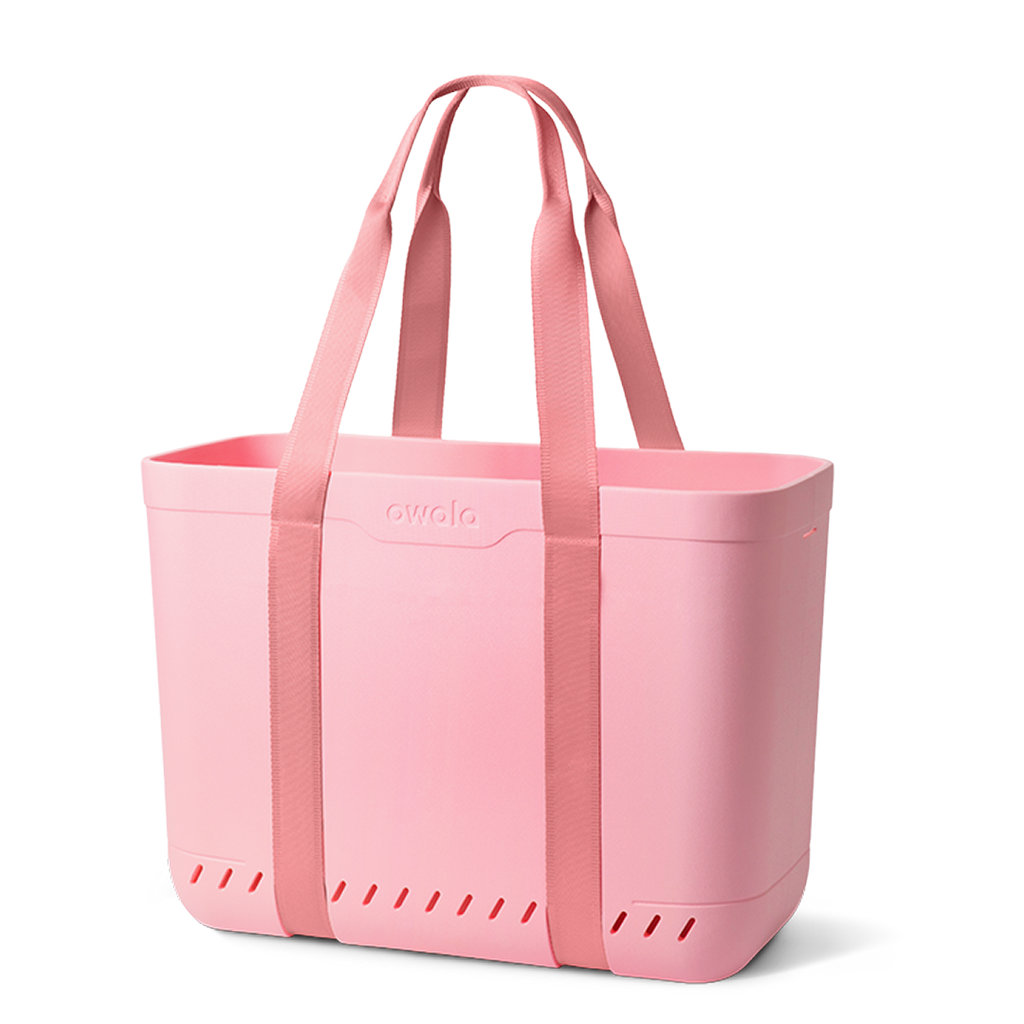 The Sun-Day Tote - Essential Choice