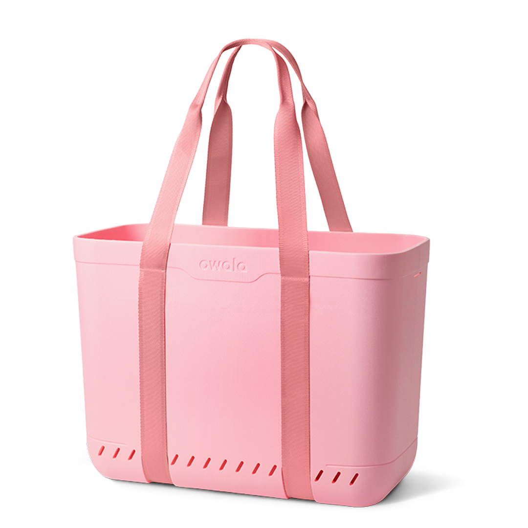 The Sun-Day Tote - Essential Choice