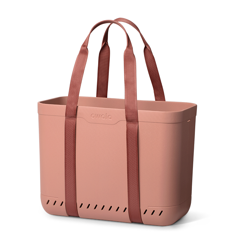 The Sun-Day Tote - Essential Choice