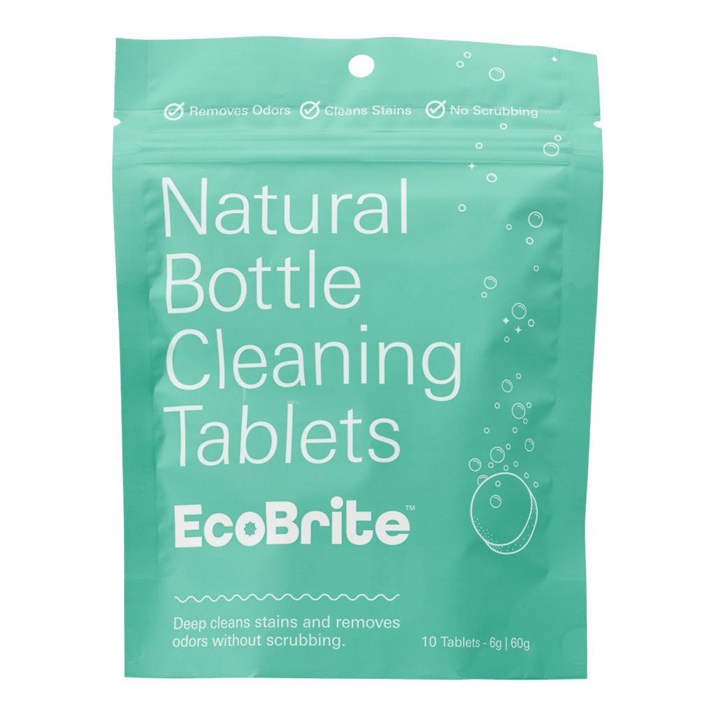 Bottle Cleaning Tablets - Essential Choice